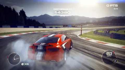Captura de tela de Grid 2 (3 de 4)