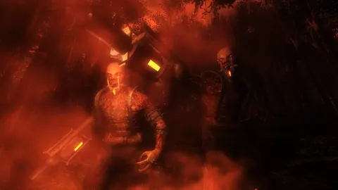 Captura de tela de Killing Floor (4 de 4)