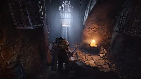Captura de tela de Lords of the Fallen (1 de 4)