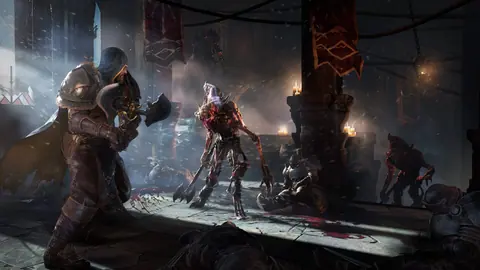 Captura de tela de Lords of the Fallen (4 de 4)