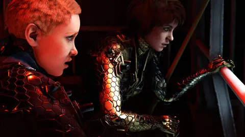 Captura de tela de Wolfenstein: Youngblood (4 de 4)