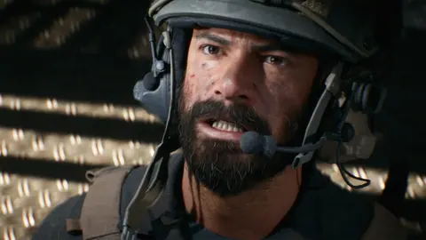 Captura de tela de Battlefield 6 (1 de 4)