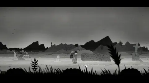 Captura de tela de A Lost Man (3 de 4)