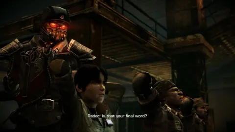 Captura de tela de Killzone 2 (3 de 4)
