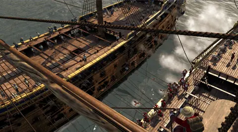 Captura de tela de Empire: Total War (1 de 4)