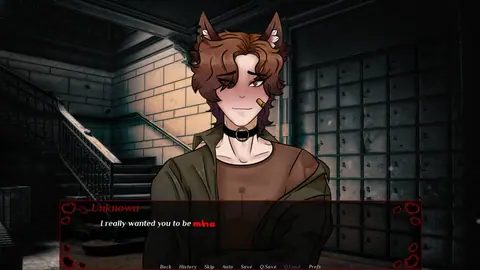 Captura de tela de Deadly Obsession (3 de 3)