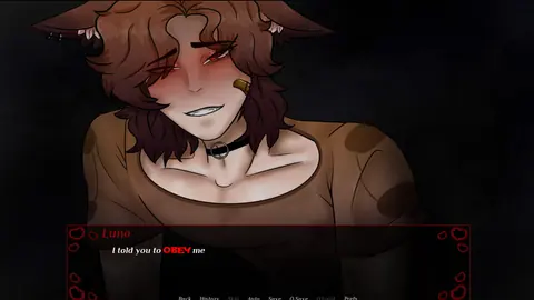 Captura de tela de Deadly Obsession (1 de 3)