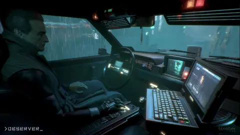 Captura de tela de Observer (4 de 4)