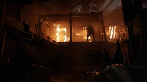 Captura de tela de Hunt: Showdown 1896 (2 de 4)