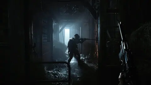 Captura de tela de Hunt: Showdown 1896 (1 de 4)