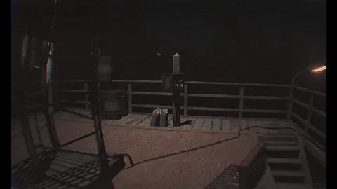 Captura de tela de Lost Stories (3 de 4)