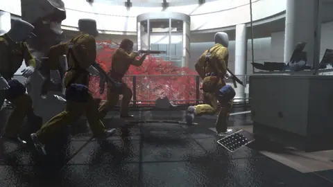 Captura de tela de Kane & Lynch: Dead Men (2 de 4)