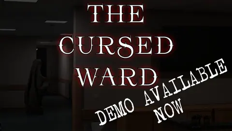 Captura de tela de The Cursed Ward (1 de 4)