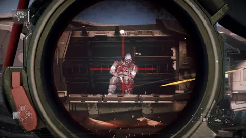 Captura de tela de Killzone: Shadow Fall (4 de 4)