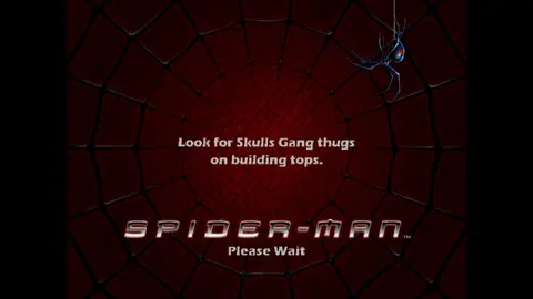 Captura de tela de Spider-Man (4 de 4)