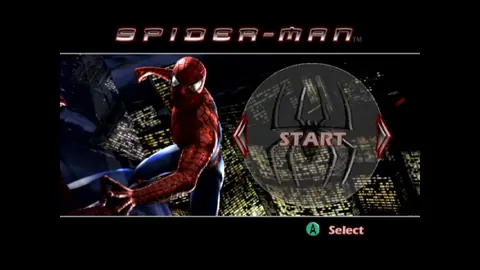 Captura de tela de Spider-Man (3 de 4)