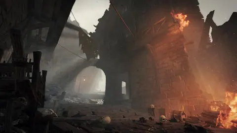 Captura de tela de Warhammer: Vermintide 2 (3 de 4)