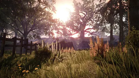 Captura de tela de Warhammer: Vermintide 2 (1 de 4)