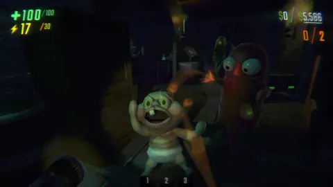 Captura de tela de R.E.P.O. (4 de 4)