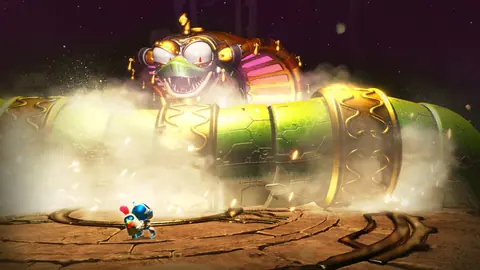 Captura de tela de Astro Bot (4 de 4)