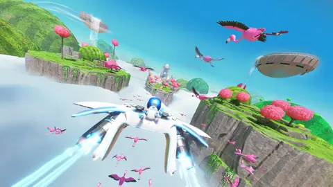 Captura de tela de Astro Bot (1 de 4)