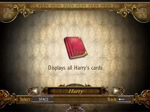 Captura de tela de Harry Potter and the Goblet of Fire (3 de 4)