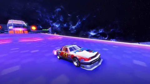 Captura de tela de Sonic & All-Stars Racing Transformed (3 de 4)