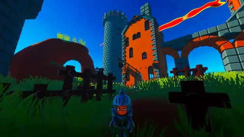 Captura de tela de Through the Manor (3 de 4)