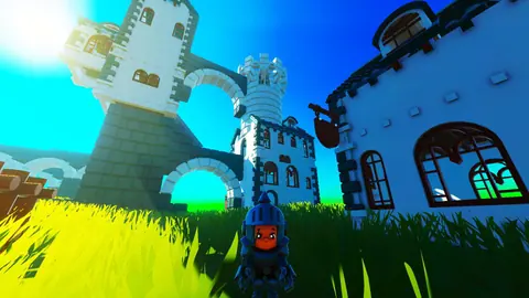 Captura de tela de Through the Manor (1 de 4)
