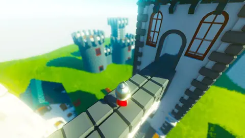 Captura de tela de Through the Manor (2 de 4)
