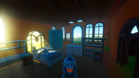 Captura de tela de Through the Manor (4 de 4)