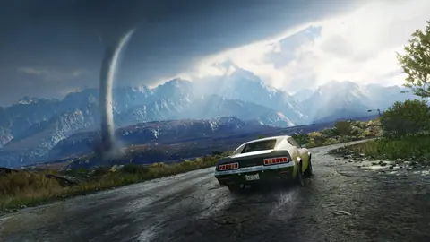 Captura de tela de Just Cause 4 (2 de 4)