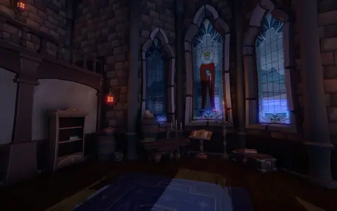 Captura de tela de We Were Here (1 de 4)