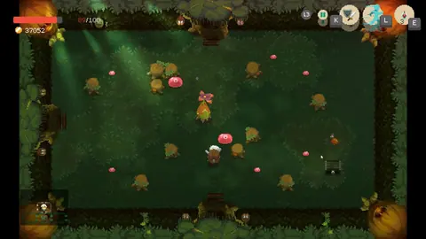 Captura de tela de Moonlighter (4 de 4)