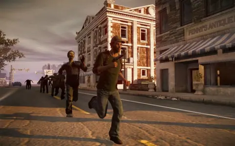 Captura de tela de State of Decay (4 de 4)