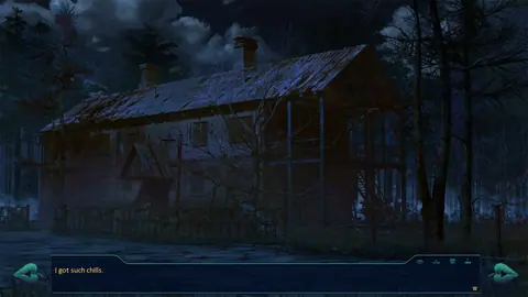 Captura de tela de Everlasting Summer (4 de 4)