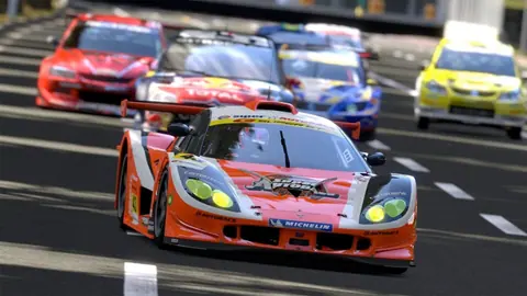Captura de tela de Gran Turismo 5 (4 de 4)