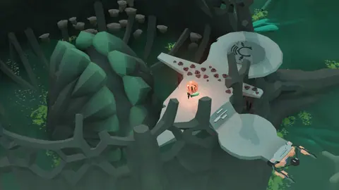 Captura de tela de Cocoon (2 de 4)