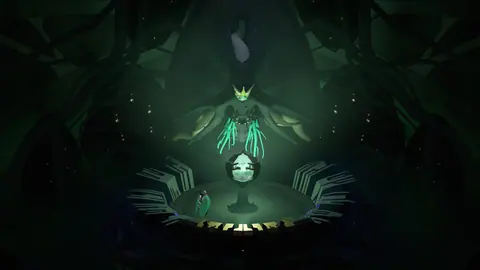 Captura de tela de Cocoon (4 de 4)