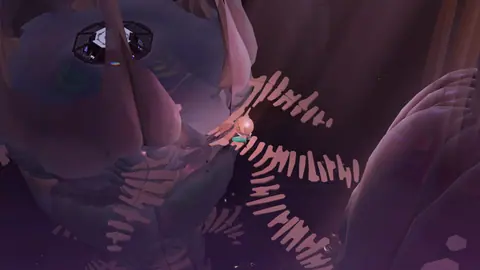 Captura de tela de Cocoon (3 de 4)