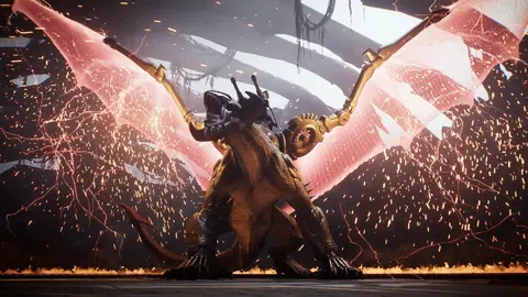 Captura de tela de Doom: The Dark Ages (4 de 4)