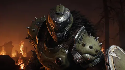 Captura de tela de Doom: The Dark Ages (3 de 4)