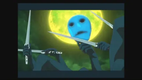 Captura de tela de Persona 3 FES (2 de 4)