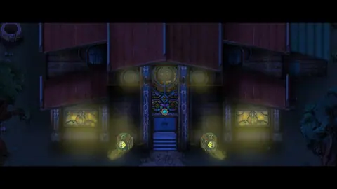 Captura de tela de Children of Morta (2 de 4)