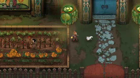 Captura de tela de Children of Morta (4 de 4)