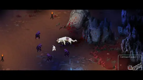 Captura de tela de Children of Morta (3 de 4)