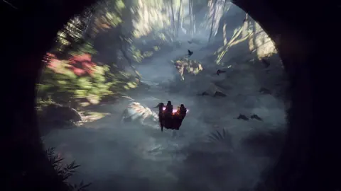 Captura de tela de Anthem (2 de 4)