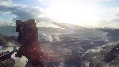 Captura de tela de Anthem (1 de 4)