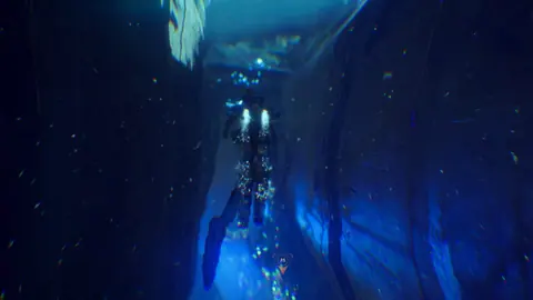 Captura de tela de Anthem (4 de 4)