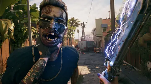 Captura de tela de Dead Island 2 (3 de 4)